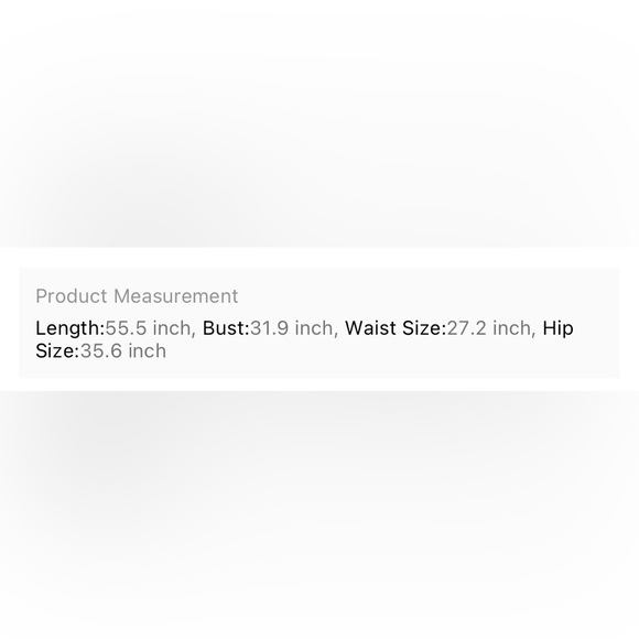 Yellow bridesmaids dress - Picture 6 of 6